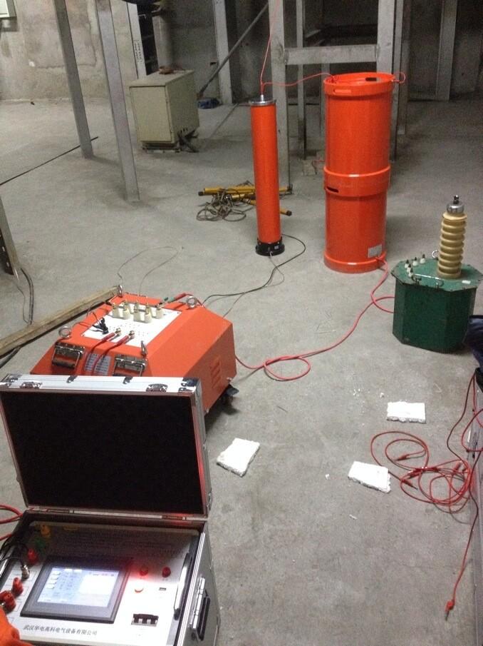 串聯諧振試驗裝置 串聯諧振試驗裝置